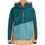 adidas Terrex Xploric 2L Lined Anorak Herren  Kunstfaserjacke mehrfarbig Größe