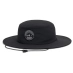 Outdoor Research - Heyday Boonie Hat - Hut Gr 57-61 cm - L/XL schwarz