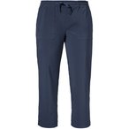 Schöffel Rangun Hose Damen  Jeans & Freizeithose blau Größe XS Trekking  Wide