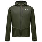Salewa - Pedroc PL 3 HD Jacket - Fleecejacke Gr 46 oliv