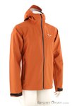 Salewa Puez 2.5L PTX Herren Outdoorjacke-Orange-XXL