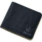 deuter Wallet - Geldbeutel black
