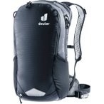 DEUTER Rucksack Race Air 14+3, Größe ONE SIZE in Schwarz