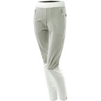 Löffler Xc-Pure TXS Hose Damen  Softshellhose beige Größe XL Langlauf Klassik