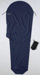 Cocoon MummyLiner Baumwollflanell Hüttenschlafsack (Wärmeleistung +6,7°C / ma