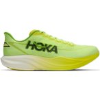 Hoka Mach 7 Herren Laufschuhe ( Gelb 10,5 44 2/3 EU |)