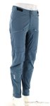 ION Shelter 2L Softshell Herren Bikehose-Blau-XL