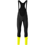 Gonso Montana 3 Bib lang Herren  Fahrradhose schwarz Größe M Mountainbike | Gr