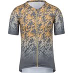 Karpos Sarca Trikot Herren  Radtrikots grau Größe M Mountainbike | Gravel  Ela