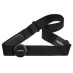 Suunto Smart Sensor HR Belt (Größe ONE SIZE, schwarz)