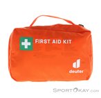 Deuter First Aid Kit Erste Hilfe Set-Rot-One Size