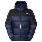 The North Face Diablo Down 2.0 Hoodie - Daunenjacke