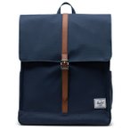Herschel - City Backpack - Daypack blau