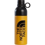 The North Face Water Flasche  Trinkflaschen gelb Größe 0.75L Trekking