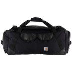 Carhartt - Nylon Heavy-Haul Utility Duffel 55 - Reisetasche schwarz