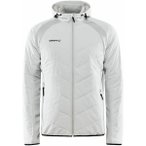 CRAFT Herren Jacke ADV  EXPLORE HYBRID JACKET M, Größe XL in Grau