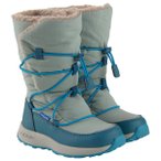 Finkid - Kid's Vasa - Winterschuhe 23 türkis