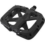 SQlab 5OX Pedale  Fahrradteile schwarz Größe M