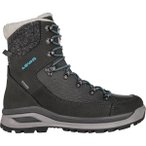 LOWA Damen Stiefel RENEGADE EVO ICE GTX Ws, Größe 37 in Grau