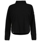 Maloja - Women's RomaliaM. - Fleecepullover Gr XL schwarz
