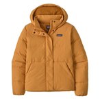 Patagonia Women's Sisar Down Hoody Jacket - Daunenjacke