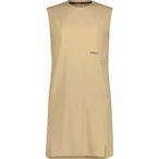 Maloja Damen ZimnitzM. Kleid (Größe S, beige)