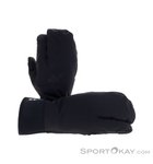 Assos Ultraz Winter P1 Bikehandschuhe-Schwarz-L
