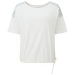 Sherpa - Women's Kalindi Top - T-Shirt Gr XS weiß