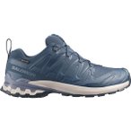 SALOMON Herren Trailrunningschuhe SHOES XA PRO 3D V9 GTX Spellb/Grisai/Mar, Grö