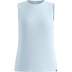 Odlo Cubic Light Top Damen  Tanktops blau Größe M Trekking  Atmungsaktiv