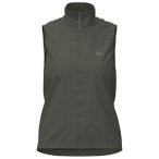 7mesh - Women's Chilco Vest - Fahrradweste Gr L grau