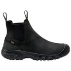Keen - Anchorage Boot IV WP - Freizeitstiefel 47,5 schwarz