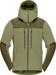 Norrona - Bergsteigerjacke aus GORE-TEX® &ndash; Herren &ndash; Trollveggen Gor