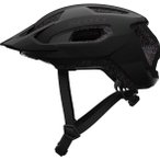 Scott Supra Plus (CE) Fahrradhelm Unisex ( Schwarz S/M Größe,)