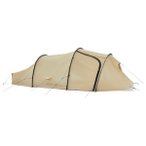 SIMOND - MT900 Tunnel Tent 3 - 3-Personen Zelt beige