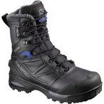 SALOMON Damen Schuhe TOUNDRA PRO CSWP W PH, Größe 38 ⅔ in Grau