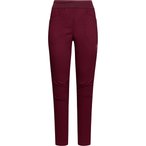 La Sportiva Roots Hose Damen  Kletterhose rot Größe L Bouldern | Sportklettern