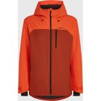 O'NEILL Herren Jacke FWC'Cruz DUO SNOW JACKET, Größe XL in Orange