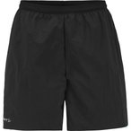 Craft Subz 4  Herren  Laufhose schwarz Größe XL Trekking  Windabweisend Wasser