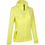 LaMunt Manuela Light Wind  Damen  Windbreaker gelb Größe XXL Trekking  Winddic