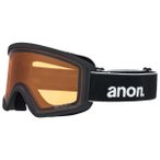 Anon - Tracker 2.0 S1 + MFI Face Mask - Skibrille braun