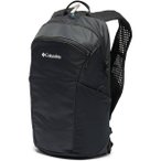 COLUMBIA Rucksack Blackcomb Ridge 18L Backpack, Größe ONE SIZE in Schwarz
