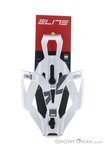 Elite Custom Race X Flaschenhalter-Weiss-One Size