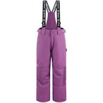 Kamik Harper Hose Kinder  Isolationshose lila Größe 110 Skifahren  Widerstands