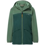 Vaude Escape 3in1  Kinder  Doppeljacke gruen Größe 158  Trekking  Wasserdicht 