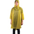 SEA TO SUMMIT Regenschutz Ultra-Sil Poncho 15D Lime Lime, Größe ONE SIZE in Gr