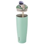 Owala - Freesip Tumbler 1180 ml - Isolierflasche Gr 1180 ml grün