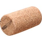 Yogistar Small Faszienrolle  Faszienrollen cork Größe One Size Training & Fitn