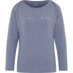 JOY Damen Sweatshirt KALEA Sweatshirt, Größe 46 in Grau