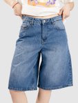 REELL Sienna Baggy Shorts classic light blue stone Gr. 26